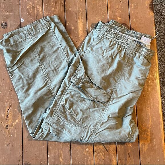 Columbia PFG Zip Off Cargo Pants - Picture 5 of 10